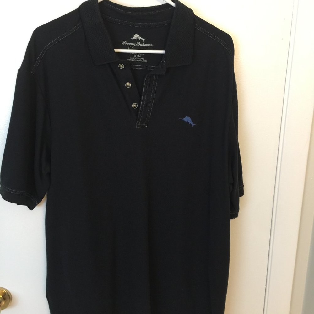Tommy Bahama Polo XL